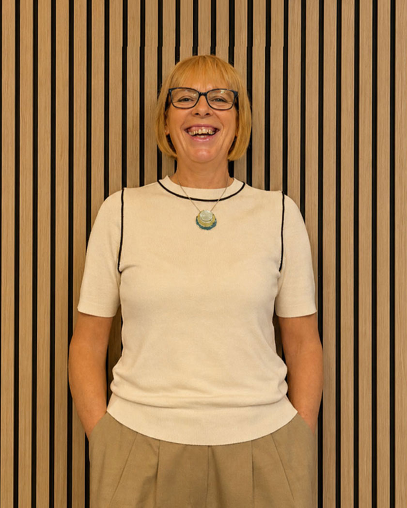 Elizabeth Greenhorn